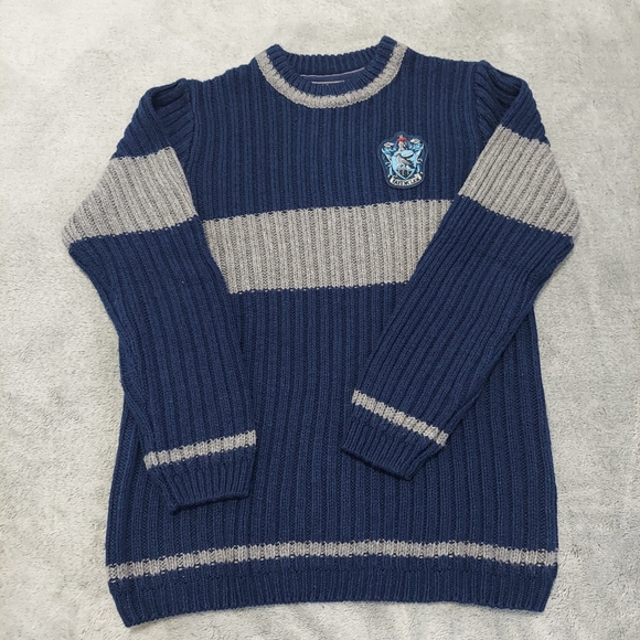 Harry Potter Ravenclaw House Sweater - Picture 3 of 10
